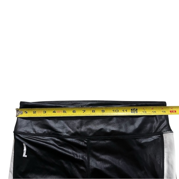 ALALA Vamp Colorblock Tight - Picture 7 of 9